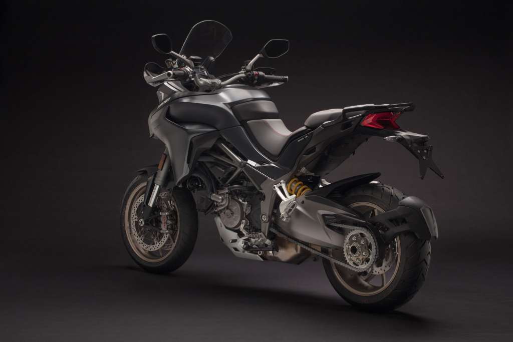 2019 Ducati Multistrada 1260S
