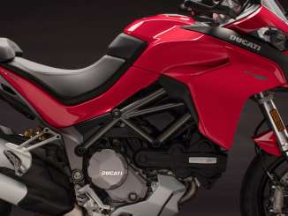 2019 Ducati Multistrada 1260
