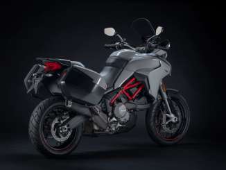 2019 Ducati Multistrada 950S