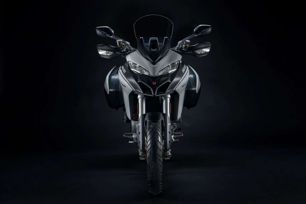 2019 Ducati Multistrada 950S