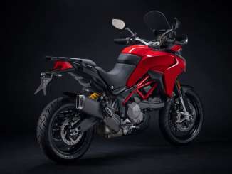 2019 Ducati Multistrada 950