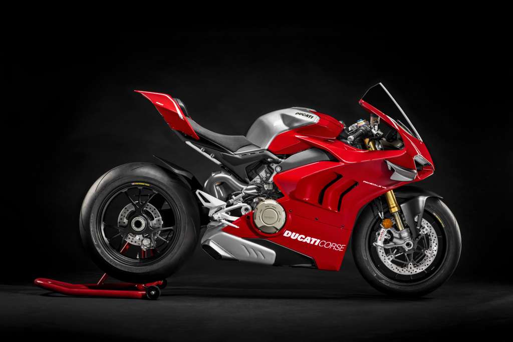 2019 Ducati Panigale V4R