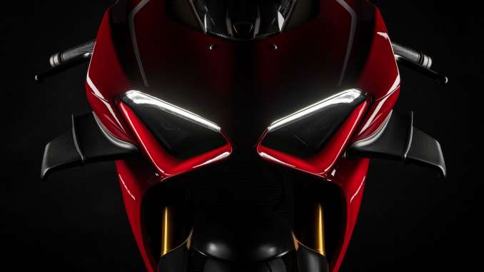2019 Ducati Panigale V4R