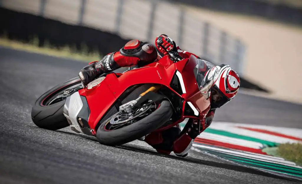 2019 Ducati Panigale V4S