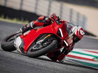 2019 Ducati Panigale V4S