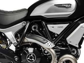 2019 Ducati Scrambler 1100