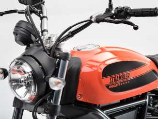 2019 Ducati Scrambler Sixty2