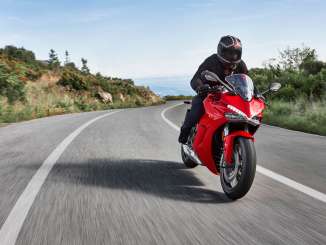 2019 Ducati SuperSport