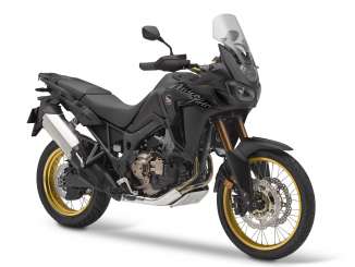 2019 Honda Africa Twin Adventure Sports