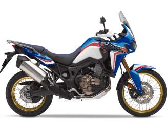 2019 Honda Africa Twin