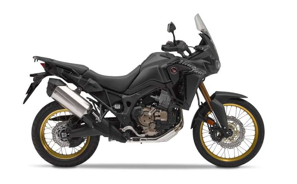 2019 Honda Africa Twin