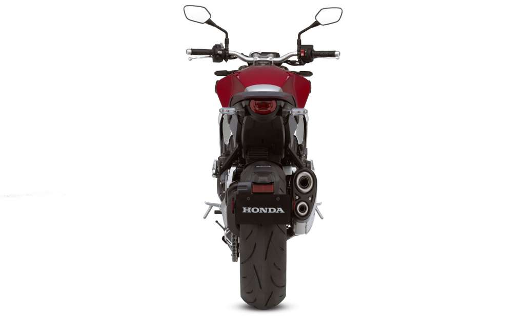 2019 Honda CB1000R ABS