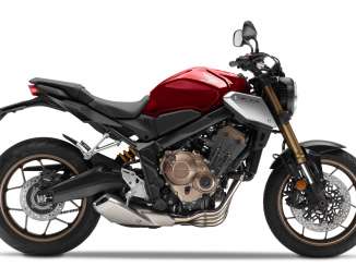 2019 Honda CB650R ABS
