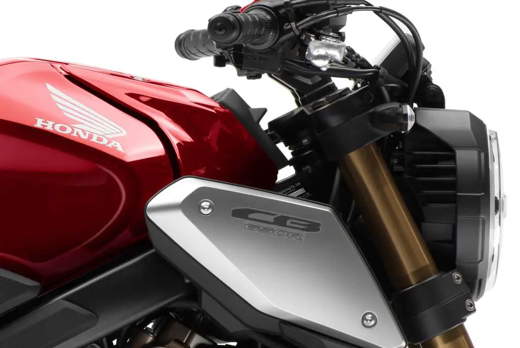 2019 Honda CB650R ABS