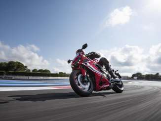 2019 Honda CBR650R ABS