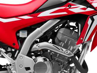 2019 Honda CRF250L ABS