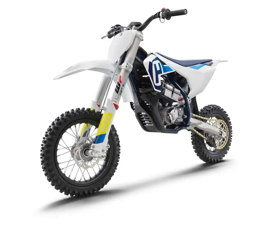 2019 Husqvarna EE5