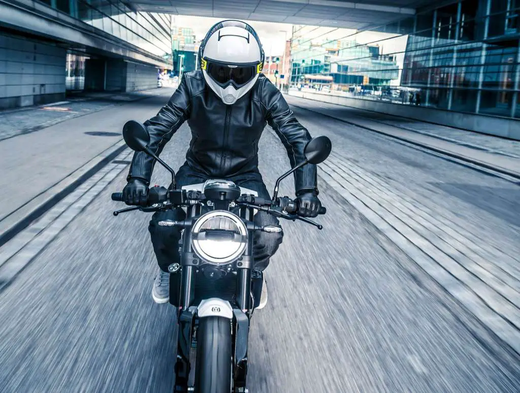 2019 Husqvarna VITPILEN 401