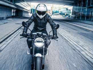 2019 Husqvarna VITPILEN 401