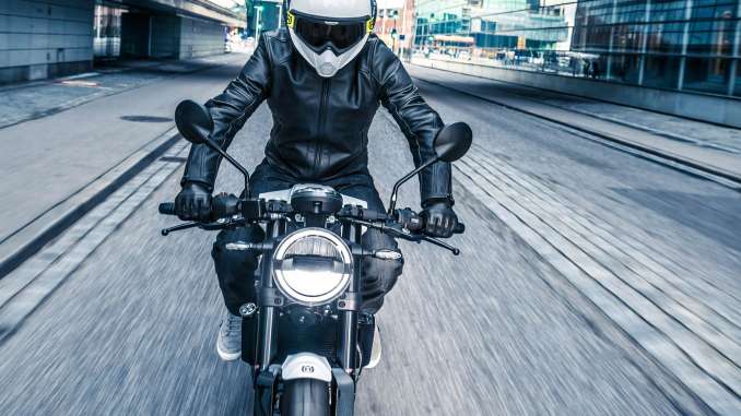 2019 Husqvarna VITPILEN 401