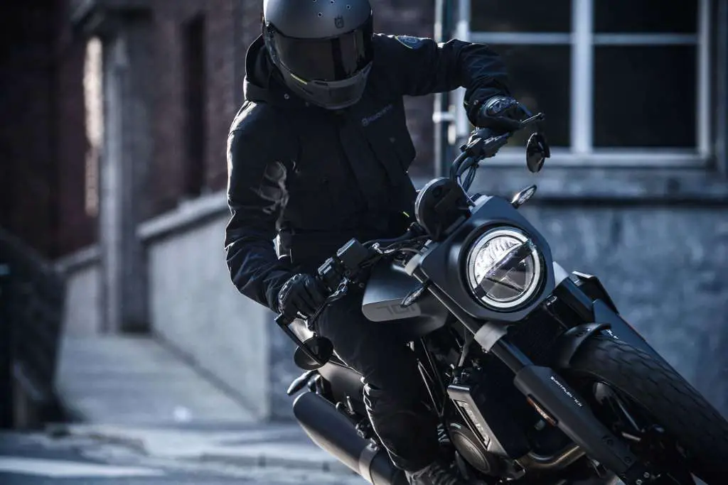 2019 Husqvarna VITPILEN 701