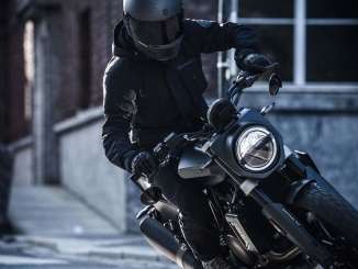 2019 Husqvarna VITPILEN 701