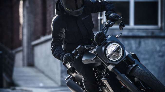 2019 Husqvarna VITPILEN 701