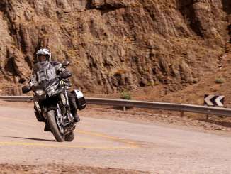 2019 Kawasaki Versys 1000 SE LT+