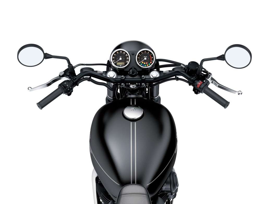 2019 Kawasaki W800 Street