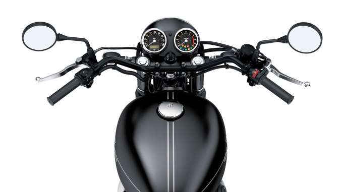 2019 Kawasaki W800 Street