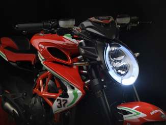 2019 MV Agusta Brutale 800 RC