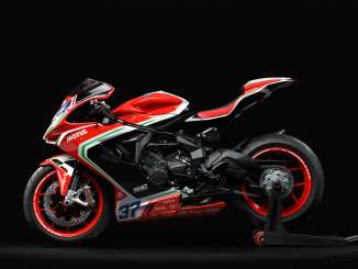 2019 MV Agusta F3 800 RC