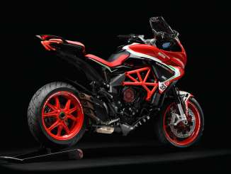 2019 MV Agusta Turismo Veloce RC SCS