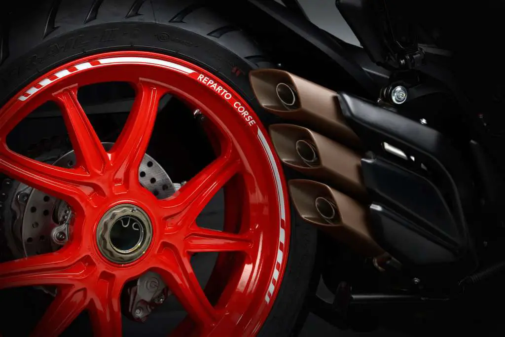 2019 MV Agusta Turismo Veloce RC SCS