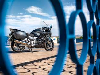 2019 Yamaha FJR1300A