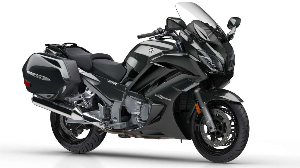 2019 Yamaha FJR1300A