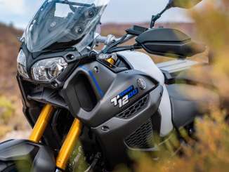 2019 Yamaha Super Tenere ES