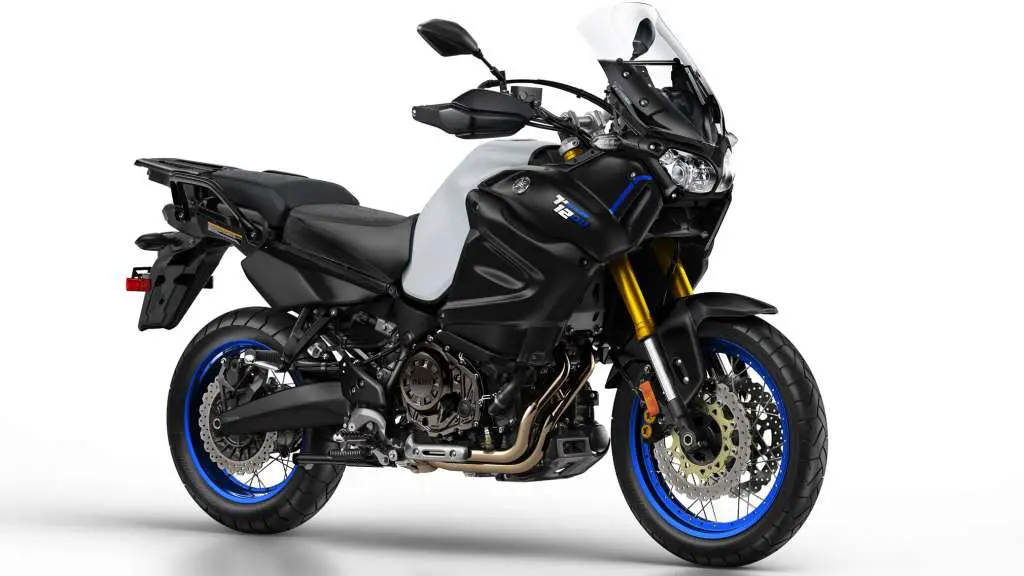 2019 Yamaha Super Tenere ES