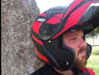 EXO-GT920 Helmet by Scorpion