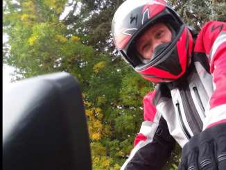 Optima Jacket by Scorpion - TMW Reviews!