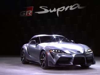 2020 Toyota Supra Launches