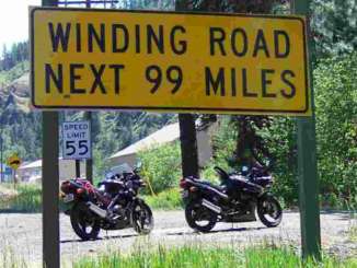 Gear Talk 3 - Long Distance Riding 10 Tips for Success