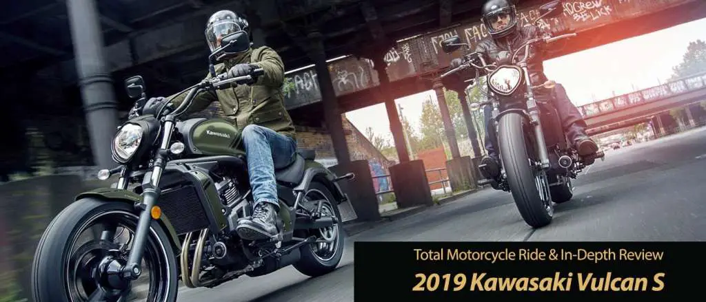 2019-Kawasaki-VulcanS-Total Motorcycle Ride & In-Depth Review