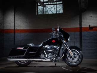 2019 Harley-Davidson Electra Glide Standard