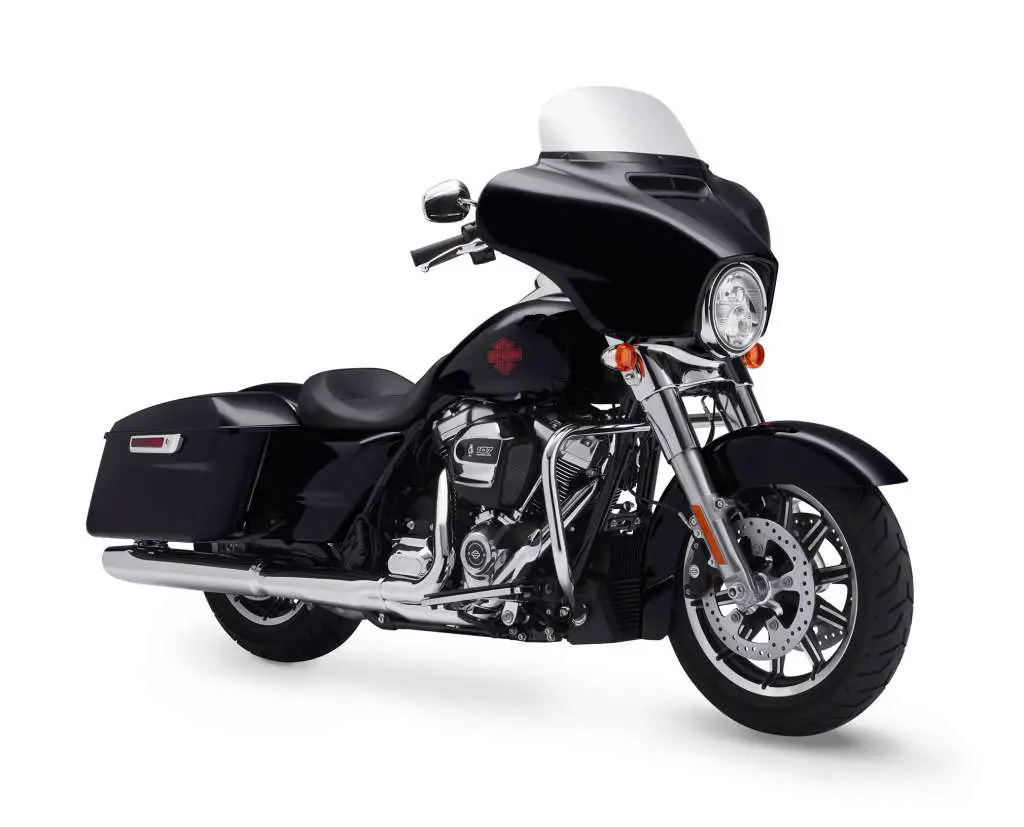 2019 Harley-Davidson Electra Glide Standard