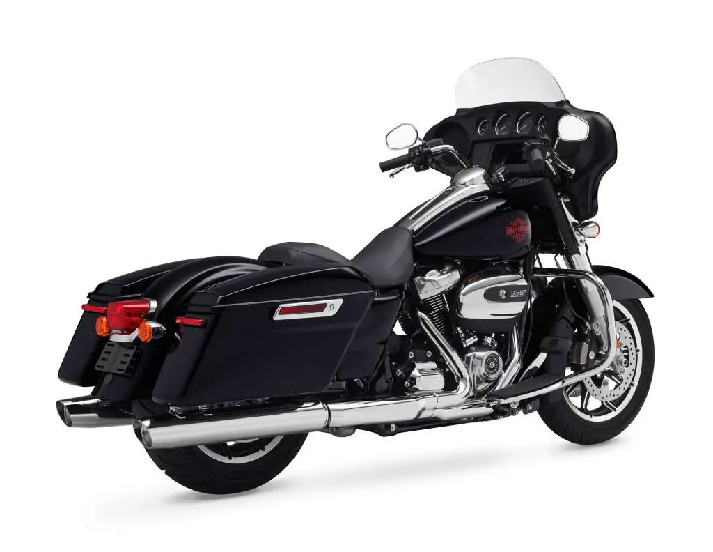 2019 Harley-Davidson Electra Glide Standard