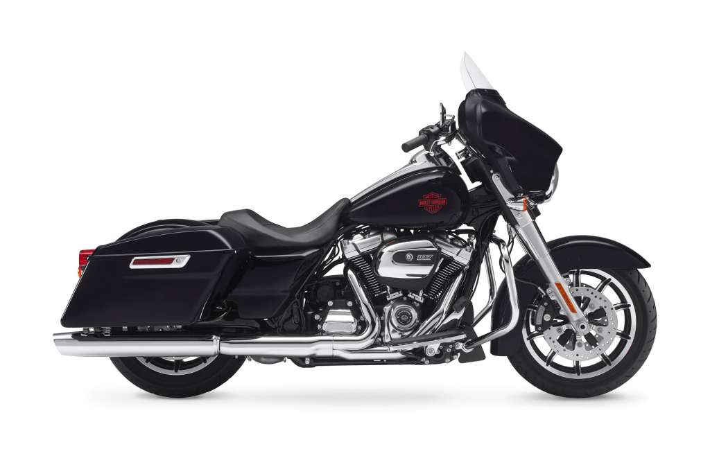 2019 Harley-Davidson Electra Glide Standard
