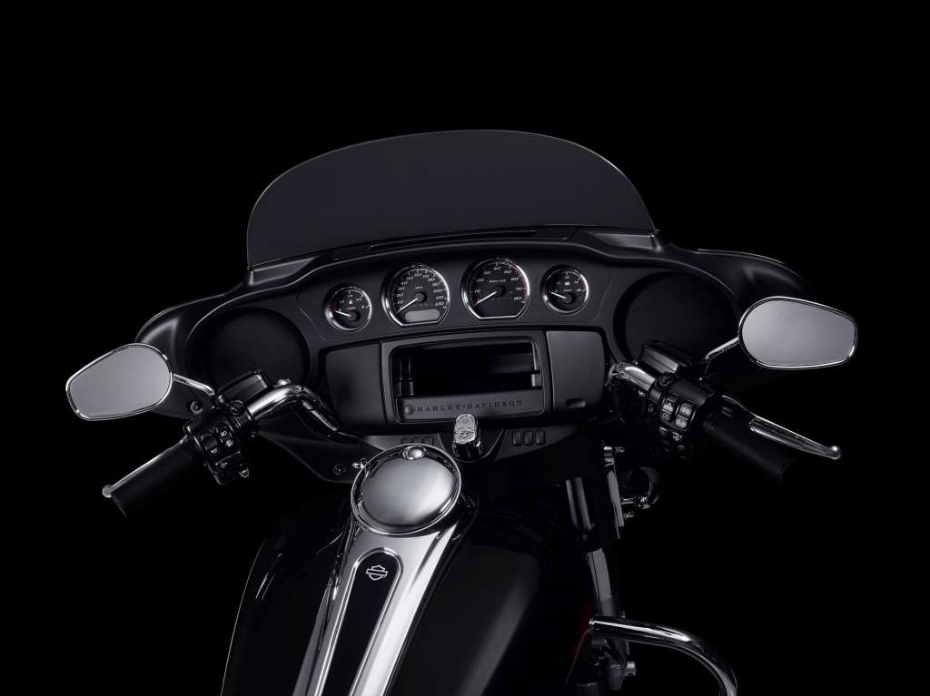 2019 Harley-Davidson Electra Glide Standard
