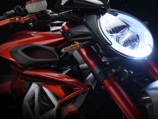 2019 MV Agusta Brutale 800 RR LH44