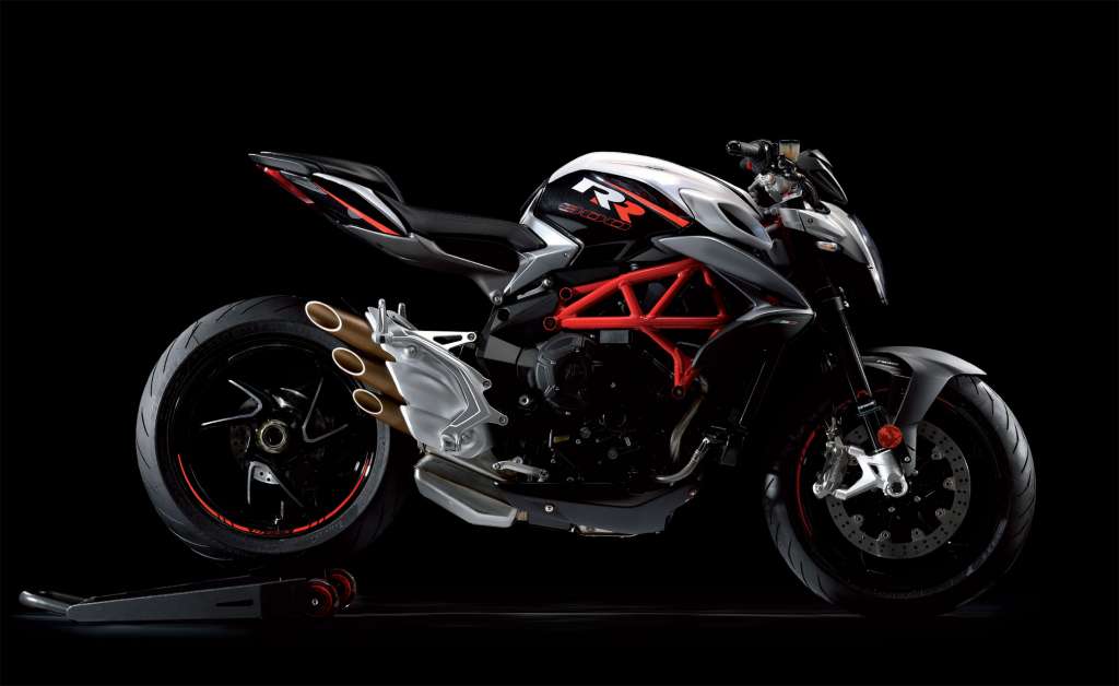 2019 MV Agusta Brutale 800 RR